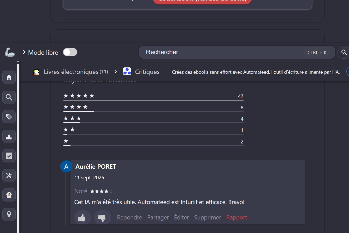Approved TAAFT review screenshot 38
