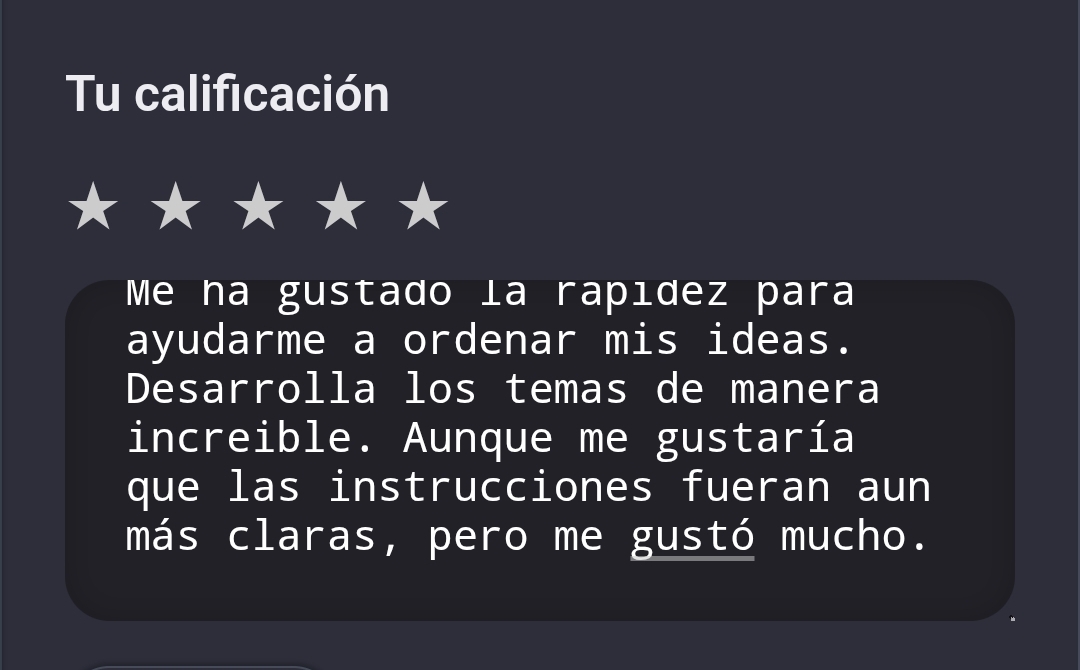 Approved TAAFT review screenshot 13